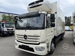 MERCEDES-BENZ 1530 LL 7m Tiefkühler LBW Thermo King T1000R