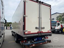 MERCEDES-BENZ 1530 LL 7m Tiefkühler LBW Thermo King T1000R