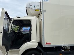 MERCEDES-BENZ 1530 LL 7m Tiefkühler LBW Thermo King T1000R