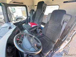 MERCEDES-BENZ 3343 Arocs 4 Allrad 6x6 MEILLER  Only 34.000 Km