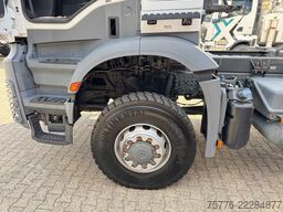MERCEDES-BENZ 3343 Arocs 4 Allrad 6x6 MEILLER  Only 39.000 Km