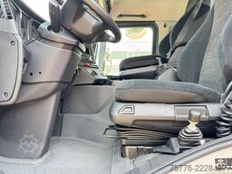 MERCEDES-BENZ 3343 Arocs 4 Allrad 6x6 MEILLER  Only 39.000 Km