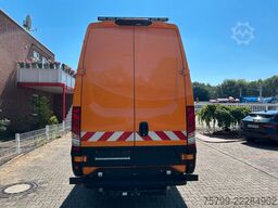 IVECO DAILY 70-210 Hi-Matic Maxi Hoch und Lang 4x2