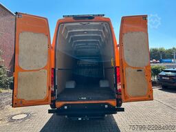 IVECO DAILY 70-210 Hi-Matic Maxi Hoch und Lang 4x2