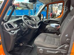 IVECO DAILY 70-210 Hi-Matic Maxi Hoch und Lang 4x2