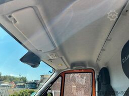 IVECO DAILY 70-210 Hi-Matic Maxi Hoch und Lang 4x2