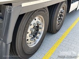 Krone Trockenfrachtkoffer Standard Getränke
