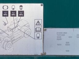 Kalmar DCE100-45E5