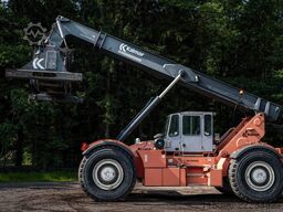 Kalmar TRA250-S55F (RT240) - 4x4 - with CE !!!