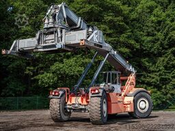 Kalmar TRA250-S55F (RT240) - 4x4 - with CE !!!