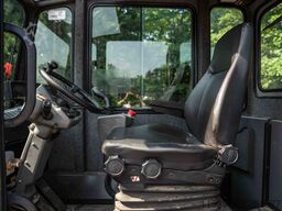 Kalmar TRA250-S55F (RT240) - 4x4 - with CE !!!