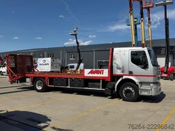 Renault Premium 210 (NO DCI) Machinelader