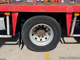 Renault Premium 210 (NO DCI) Machinelader