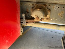 Renault Premium 210 (NO DCI) Machinelader