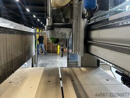 BIESSE Rover C 6.50 CONF3