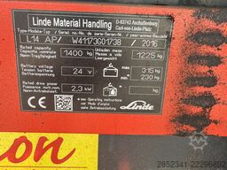 Linde L14AP