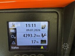 Linde L14AP