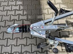 Martz Unilader 400 C 1,5T