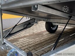 Martz Unilader 400 C 1,5T