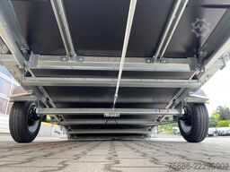 Martz Unilader 400 C 1,5T