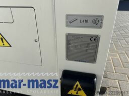 SCM Tecnomax S41 