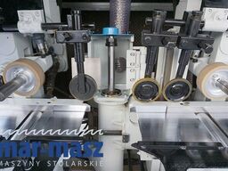 LEADERMAC Compact LMC 723