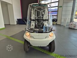 Paxster Cargo EDV 1601