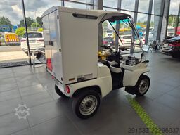 Paxster Cargo EDV 1601
