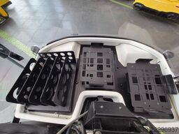Paxster Cargo EDV 1601