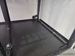 Paxster Cargo EDV 1601