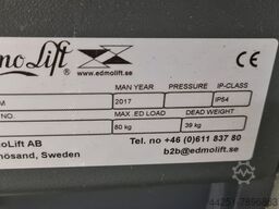 EdmoLift WP 85 EM