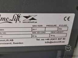 EdmoLift WP 85 EM