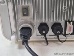 Palltronic Flowstar 1V