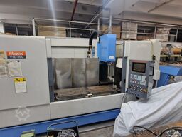 MAZAK VTC-20C