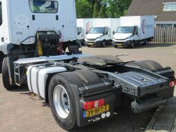 Mercedes-Benz Antos 1833 L