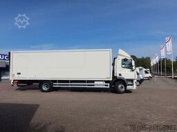 DAF CF 290 FA Bak + klep Dhollandia 2000 KG
