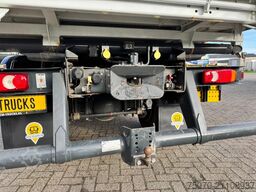 Iveco EuroCargo 120 E280 2020 3 ZIJDIG-KIPPER + PALFI...