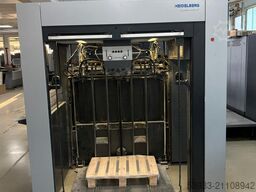 Heidelberg CD 102-5+L(X1)