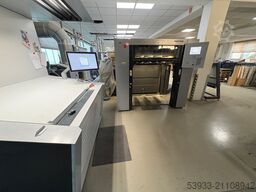 Heidelberg CD 102-5+L(X1)