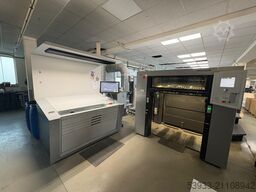 Heidelberg CD 102-5+L(X1)