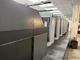 Heidelberg CD 102-5+L(X1)