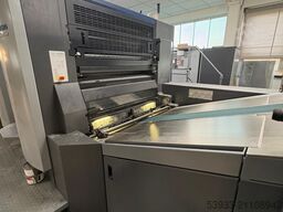 Heidelberg CD 102-5+L(X1)