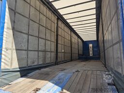 lintrailers HYDRAULIC RAMP / FORK LIFT - MACHINE TRANSPORT