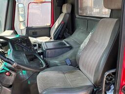 Volvo FL12-380 (6X6 / EJES GRANDES / LAMES / BIG AXLE...