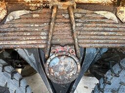 Volvo FL12-380 (6X6 / EJES GRANDES / LAMES / BIG AXLE...