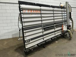 Harwi Piranha 1550