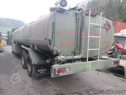 Other Tankwagen