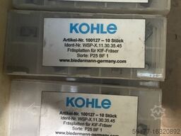 KOHLE