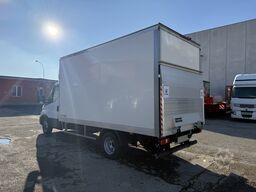 Iveco daily 35-160