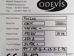 Odevis Automation 